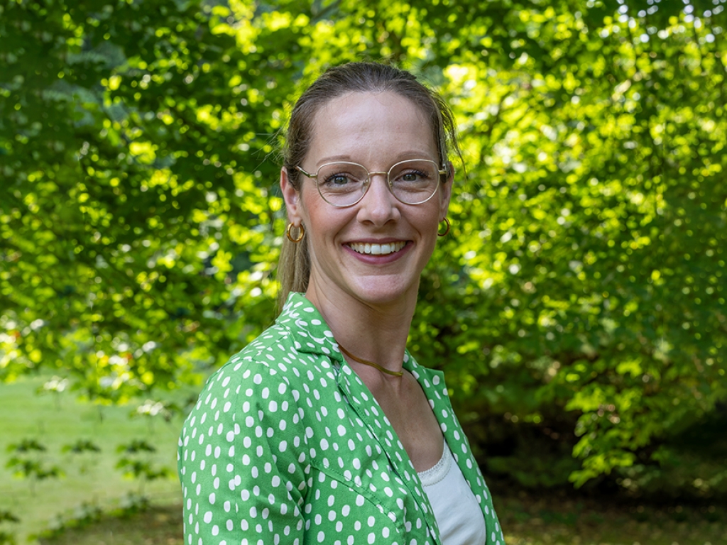 Vicky Paschen - Initiatorin & Gründerin Ärztenetzwerk
