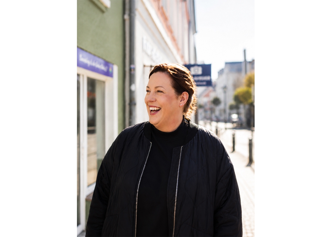 Annette Binder siegt in Stichwahl in Strausberg