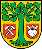 Logo Gemeinde Rüdersdorf
