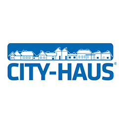 Logo City-Haus Immobilien GmbH