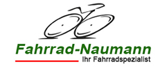 Logo Fahrrad Naumann Strausberg