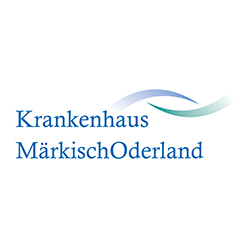 Logo Krankenhaus Märkisch-Oderland GmbH