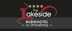 Logo Burghotel Strausberg