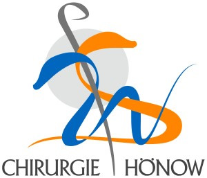 Logo Chirurgie Hönow <br>Chris Stephan