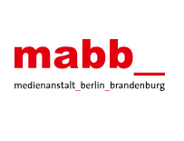 Logo medienanstalt berlin brandenburg