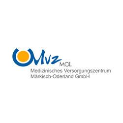 Logo MVZ Märkisch-Oderland GmbH
