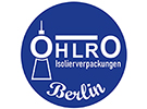 Logo OHLRO Hartschaum GmbH