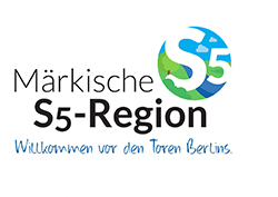 Logo Märkische S5-Region