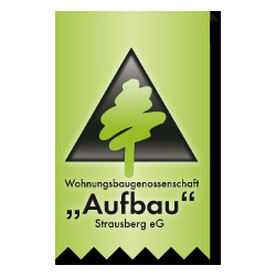 Logo WBG-Aufbau