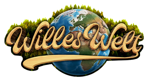Logo Willes Welt